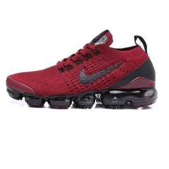 Tênis Nike Air VaporMax Flyknit 3.0 Wine Cheap Vinho Masculino - comprar online