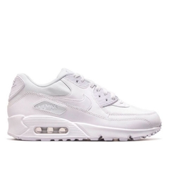 TÊNIS NIKE AIR MAX 90 ESSENTIAL BRANCO