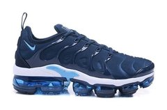 Tênis Nike Air VaporMax Plus - Sky Blue - comprar online