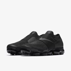 TÊNIS NIKE AIR VAPORMAX FLYKNIT MOC BLACK - PRETO