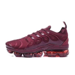 TÊNIS NIKE AIR VAPORMAX PLUS VINHO