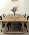 Mesa de comedor Petiribi