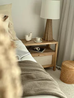 Mesa de luz Mariu en internet