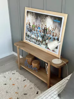 Rack Estanteria Venecia - Cufania Home