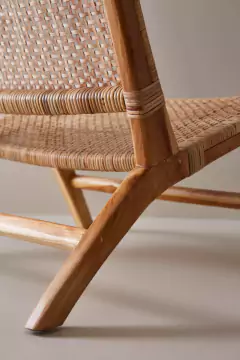 Sillon Rattan - comprar online