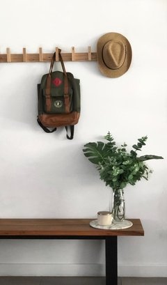 Perchero Coco