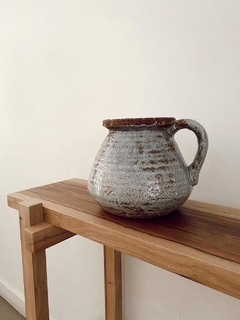 Recibidor Amalfi Teca - comprar online
