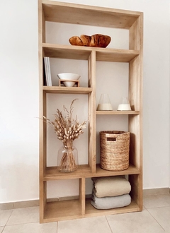 Biblioteca Juana - comprar online