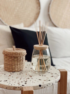 Mesa Arrime Felicitas en internet