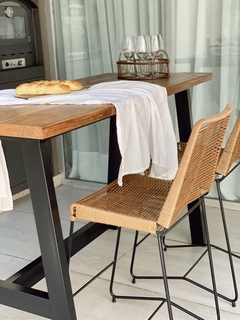 Banqueta Tulum - comprar online
