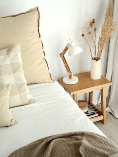 Mesa de luz Polo - comprar online