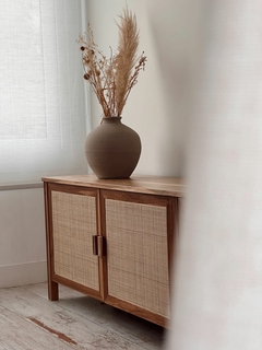Rack comoda Damasia - comprar online