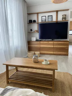 Mesa Ratona Polo - comprar online