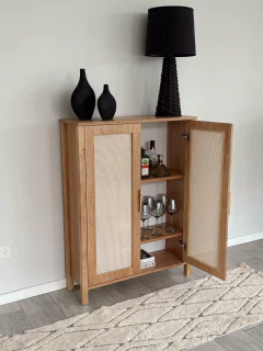 Vitrina Nomada - tienda online