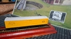 B109 - Vagao Isotermico RFFSA /EFSJ - Ref. 2007 com engates Kadee - Produto fora de catalogo - zeradissimo - e muito raro