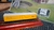 B109 - Vagao Isotermico RFFSA /EFSJ - Ref. 2007 com engates Kadee - Produto fora de catalogo - zeradissimo - e muito raro