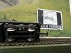 C233 - Locomotiva G12 Fepasa fase 1 ~ azul ~ Ref. 3000 - Fora de catalogo - no estado - Brechó  Juca  Férreo  -  Prod. Usados Produtos " Fora de Catálogos " & Novos