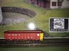 esgotado 931 - Vagao Gondola GDE Vale Cvrd GDE 201120-4 - Ref. 2018 - Fora de Catalogo