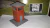 H705 - Cabine de sinalizacao Frateschi - Ref. 1518 montada - Produto usado - vendido no estado
