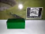 D1287 - Container 20 pés Verde Frateschi - Ref.: 20754 - Produto pouquissimo usado