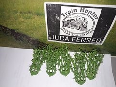 H672 - Planta / vegetaçao / toceira para maquete - Produto novo - comprar online