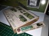 L1162 - CAIXA VAZIA AIRFIX TANQUE MILITAR SCORPION - HO - PRODUTO USADO - com avaria - Brechó  Juca  Férreo  -  Prod. Usados Produtos " Fora de Catálogos " & Novos