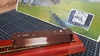i862 - Sucata / Carcaça Vagao GFE CVRD - Ref. 2027 - Frateschi - Produto usado - comprar online