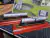E487 - 02 VAGOES TANQUES TCD VLi FRATESCHI c/ kadee - 2071 - Produto usado