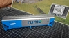 A015 - Carcaca Vagao Hopper HPT ALL Rumo - Frateschi - Ref. 2097 - Produto seminovo - comprar online