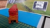 c208 - Locomotiva G8 / G12 Rffsa Centro Oeste - Ref. 3001 - Frateschi - Rarissima 1o. modelo - Brechó  Juca  Férreo  -  Prod. Usados Produtos " Fora de Catálogos " & Novos