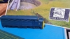 C224 - Locomotiva FA1 Central EFCB - Ref. 3009 Frateschi - Produto fora de catalogo na internet