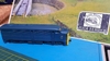 C224 - Locomotiva FA1 Central EFCB - Ref. 3009 Frateschi - Produto fora de catalogo - comprar online