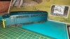 C219- Locomotiva FA1 Central EFCB - Ref. 3009 Frateschi leve envelhecimento - Produto fora de catalogo na internet