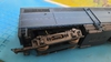 Imagem do C219- Locomotiva FA1 Central EFCB - Ref. 3009 Frateschi leve envelhecimento - Produto fora de catalogo