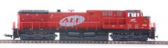 D345 - Pega Mao Locomotiva AC44 Frateschi ALL - Ref. 3074 - produto novo - comprar online