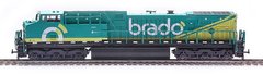 D348 - Pega Mao Locomotiva AC44 Frateschi Brado - Ref. 3077 - produto novo - comprar online
