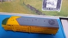 C285 - FRATESCHI EXPORTACAO - LOCOMOTIVA FA1 - FA-1 - UNION PACIFIC - Ref. 3105 - Produto usado - loja online