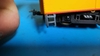 C285 - FRATESCHI EXPORTACAO - LOCOMOTIVA FA1 - FA-1 - UNION PACIFIC - Ref. 3105 - Produto usado - Brechó  Juca  Férreo  -  Prod. Usados Produtos " Fora de Catálogos " & Novos