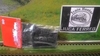 D1117 - Truque de acabamento da Locomotiva AC44i - 01 par - Produto novo - Brechó  Juca  Férreo  -  Prod. Usados Produtos " Fora de Catálogos " & Novos