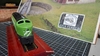 C273 - Locomotiva importada TYCO Baldwin RF-16 BN Burlington Northern - vintage - década de 1970 - Produto usado - Ler descricao abaixo na internet