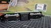 C273 - Locomotiva importada TYCO Baldwin RF-16 BN Burlington Northern - vintage - década de 1970 - Produto usado - Ler descricao abaixo - loja online
