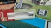 CX-2074 - Caixa VAZIA Vagao fechado Hopper ALL e similares - Ref. 2074 - Frateschi papelao antiga - Produto usado - comprar online