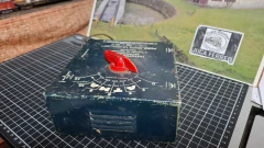 F511 - Controlador de velocidade e direcao ATMA - Transformador / Retificador Frateschi - Produto usado - Vendido no estado - loja online