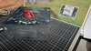 F512 - Controlador de velocidade e direcao ATMA - Transformador / Retificador Frateschi - Produto usado - Vendido no estado na internet