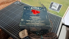 F513 - Controlador de velocidade e direcao ATMA - Transformador / Retificador Frateschi - Produto usado - Vendido no estado - comprar online