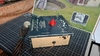 F513 - Controlador de velocidade e direcao ATMA - Transformador / Retificador Frateschi - Produto usado - Vendido no estado - loja online