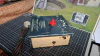 F513 - Controlador de velocidade e direcao ATMA - Transformador / Retificador Frateschi - Produto usado - Vendido no estado - loja online