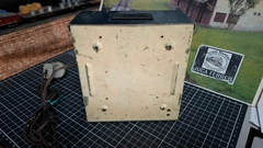 Imagem do F513 - Controlador de velocidade e direcao ATMA - Transformador / Retificador Frateschi - Produto usado - Vendido no estado