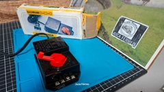 D1274 - Controlador de velocidade e direcao Bachmann - Produto usado , vendido no estado - comprar online