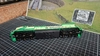 C217 - Locomotiva Dash8 customizada FERRONORTE - marca Athearn - Produto usado - loja online